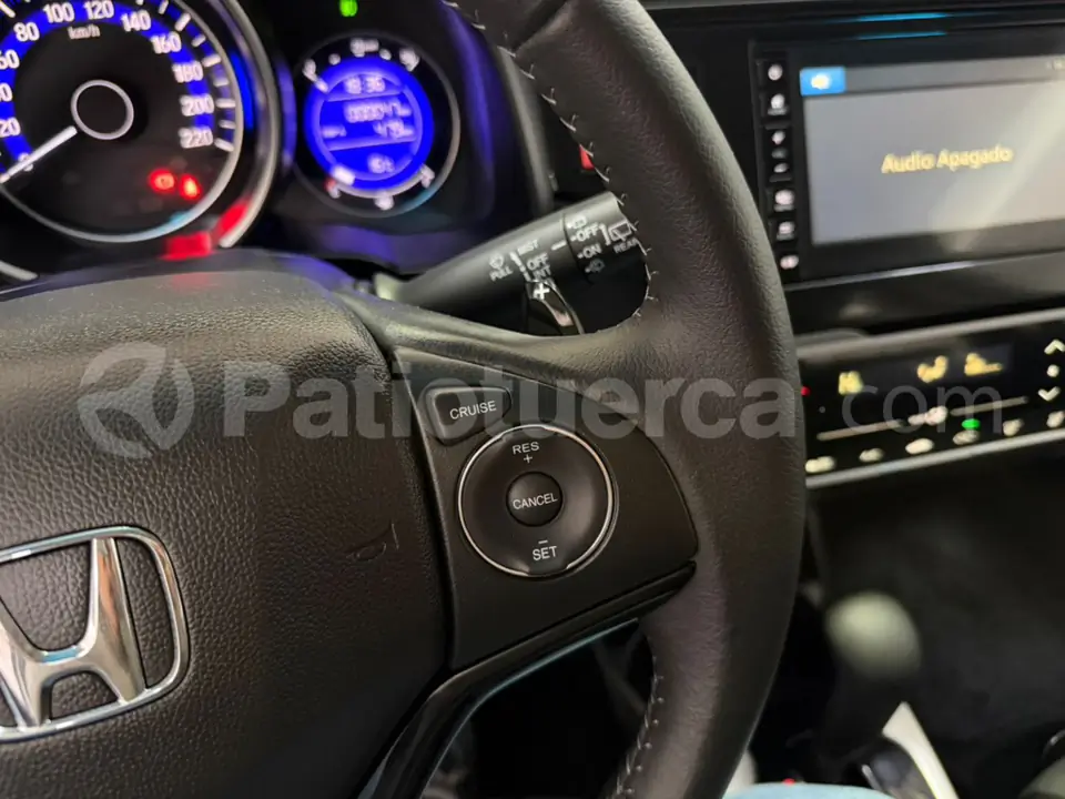 Foto 20 de Honda WR V