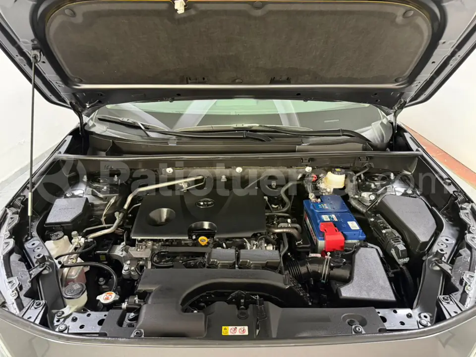 Foto 27 de Toyota RAV 4