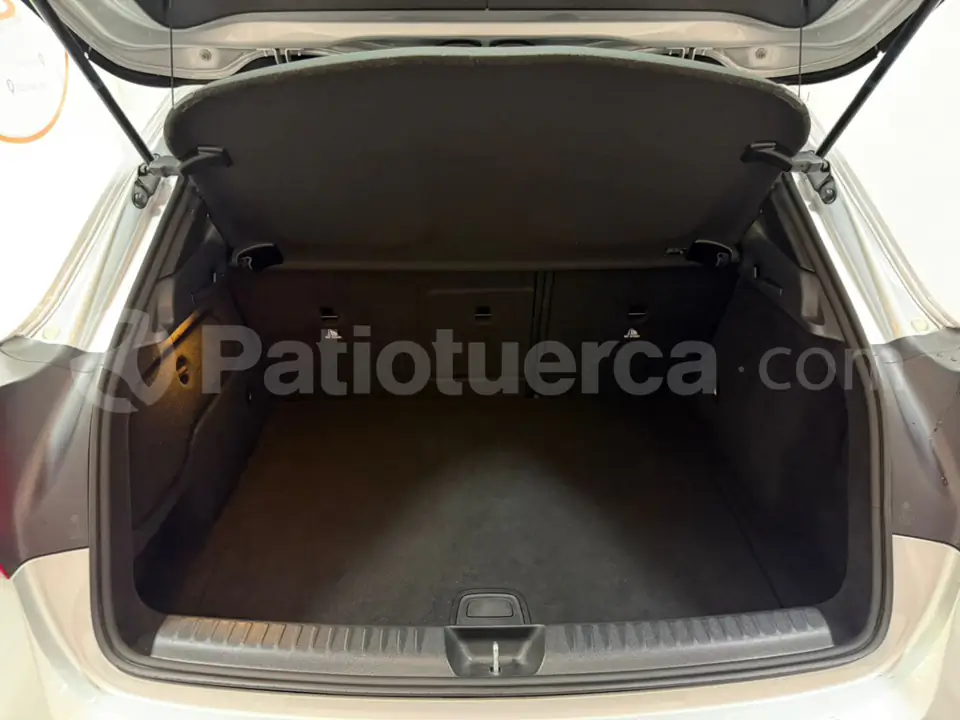 Foto 10 de Mercedes Benz GLA 180