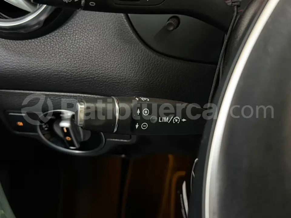 Foto 17 de Mercedes Benz GLA 180