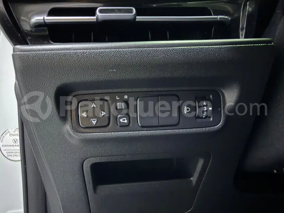 Foto 13 de Changan cs55 comfort