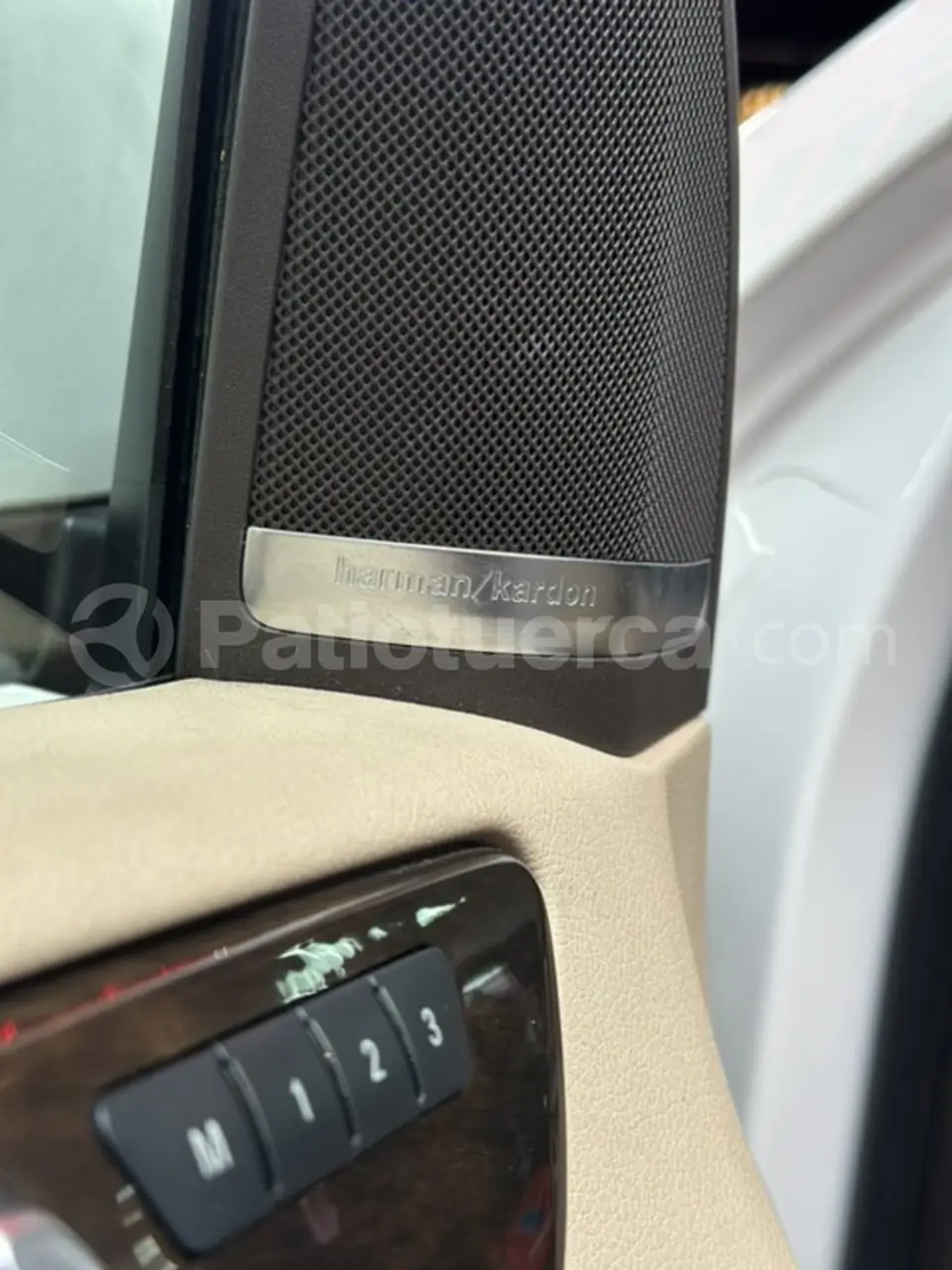 Foto 12 de Mercedes Benz GLE 350