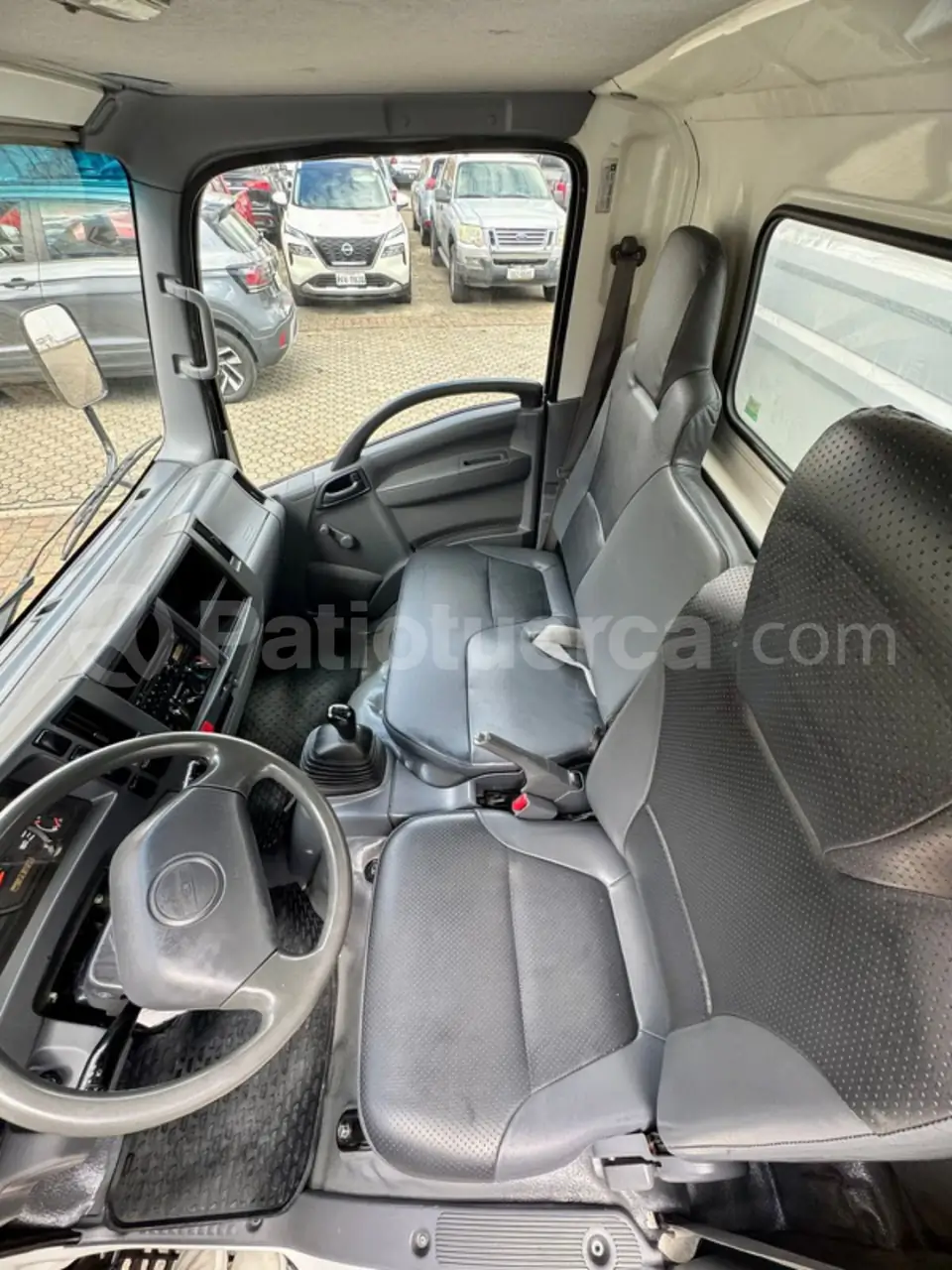 Foto 4 de Chevrolet NMR
