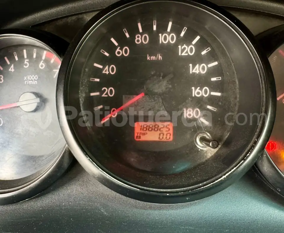 Foto 5 de Mazda BT-50 CD 4x2