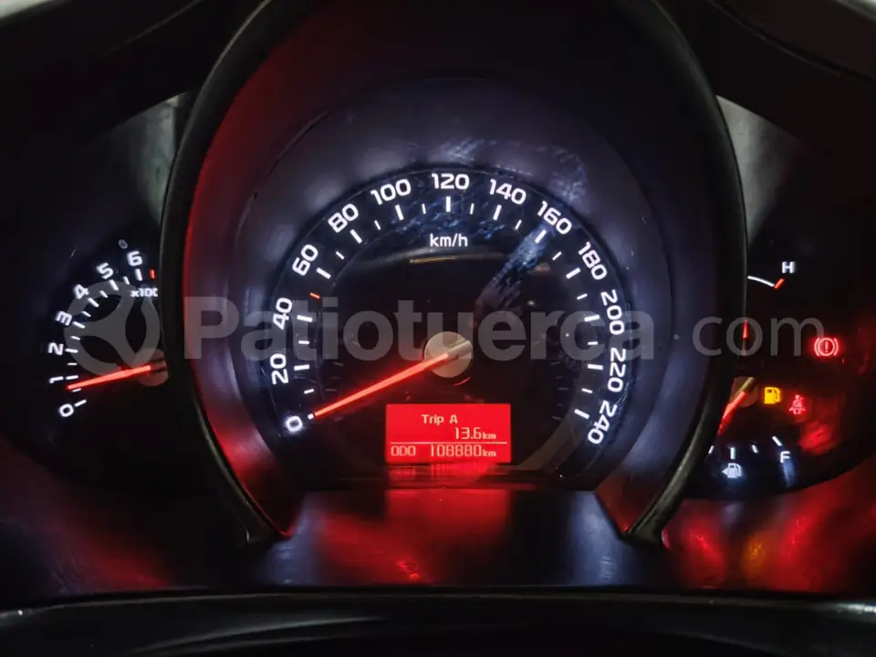 Foto 5 de Kia Sportage