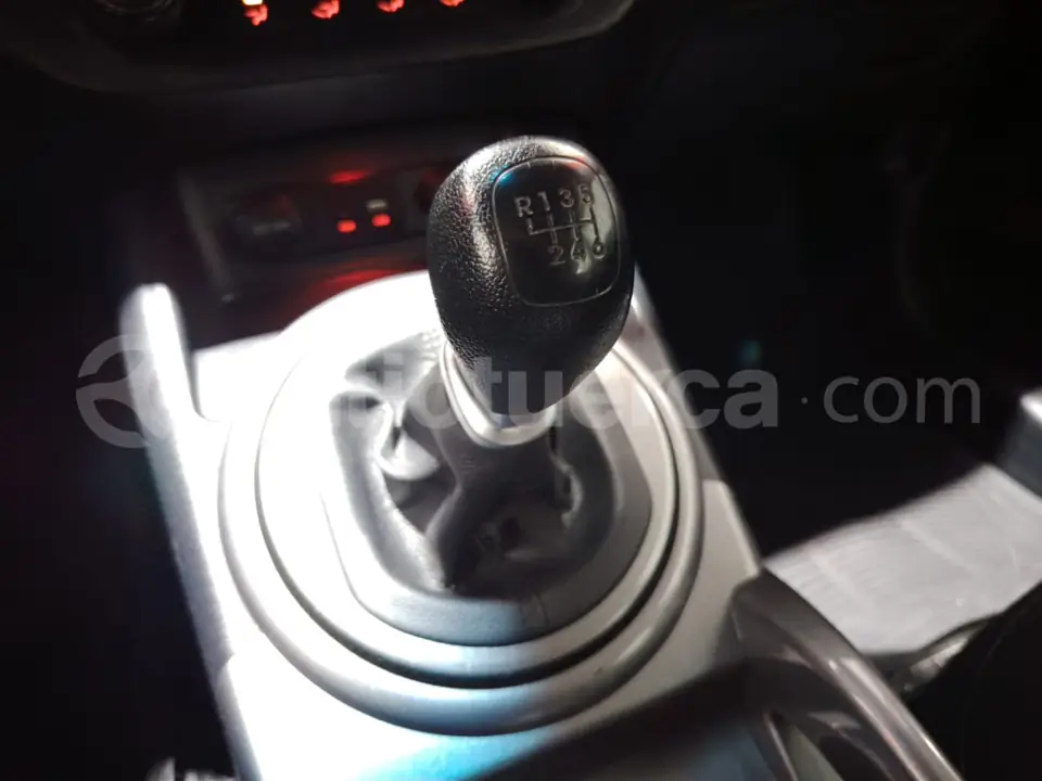 Foto 11 de Kia Sportage