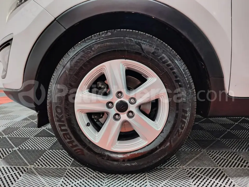 Foto 21 de Kia Sportage