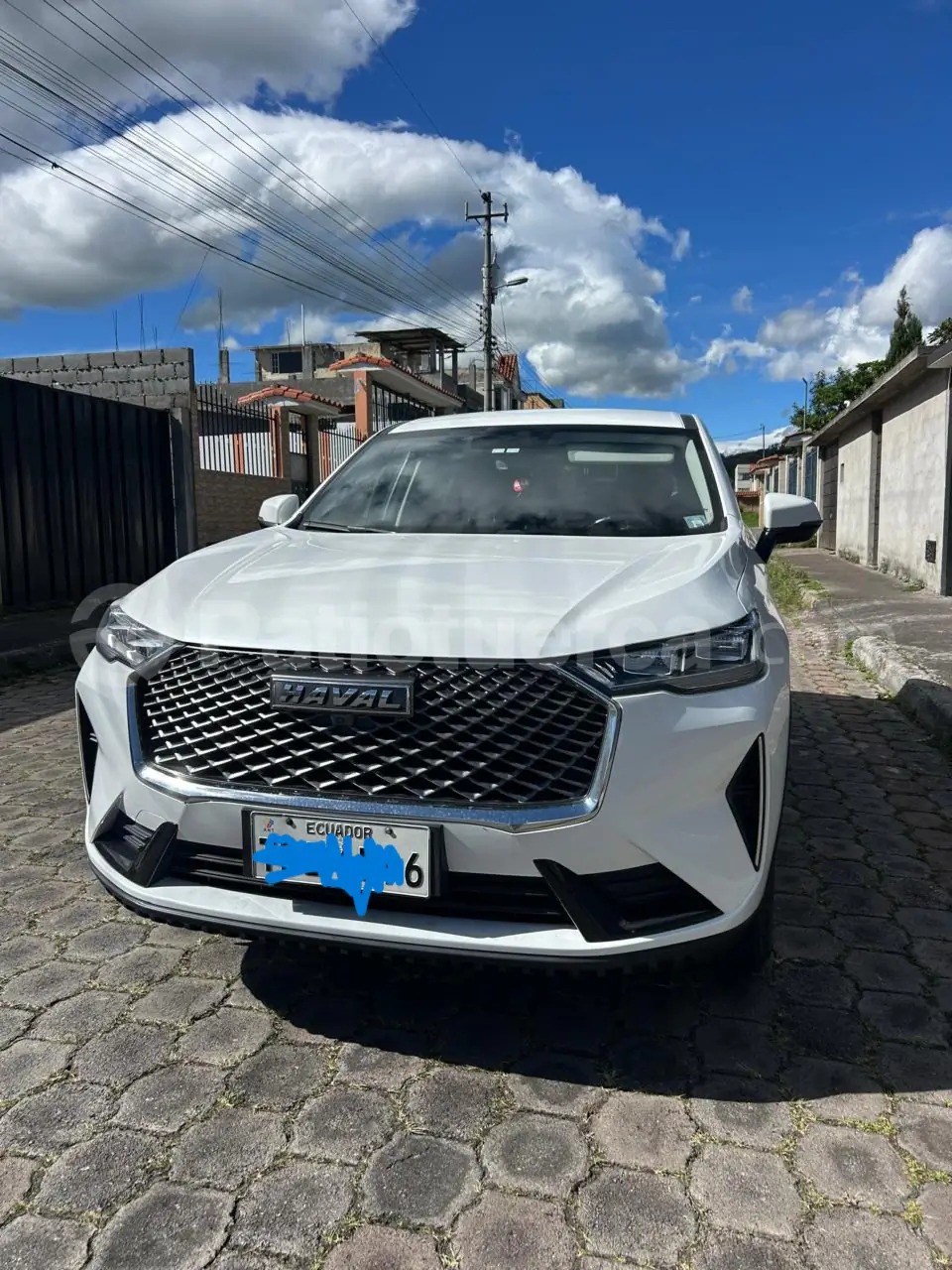 Foto 1 de Haval All New H6 Intelligent