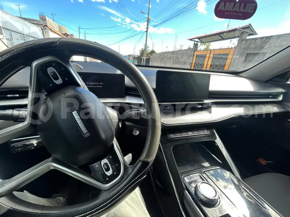 Foto 7 de Haval All New H6 Intelligent