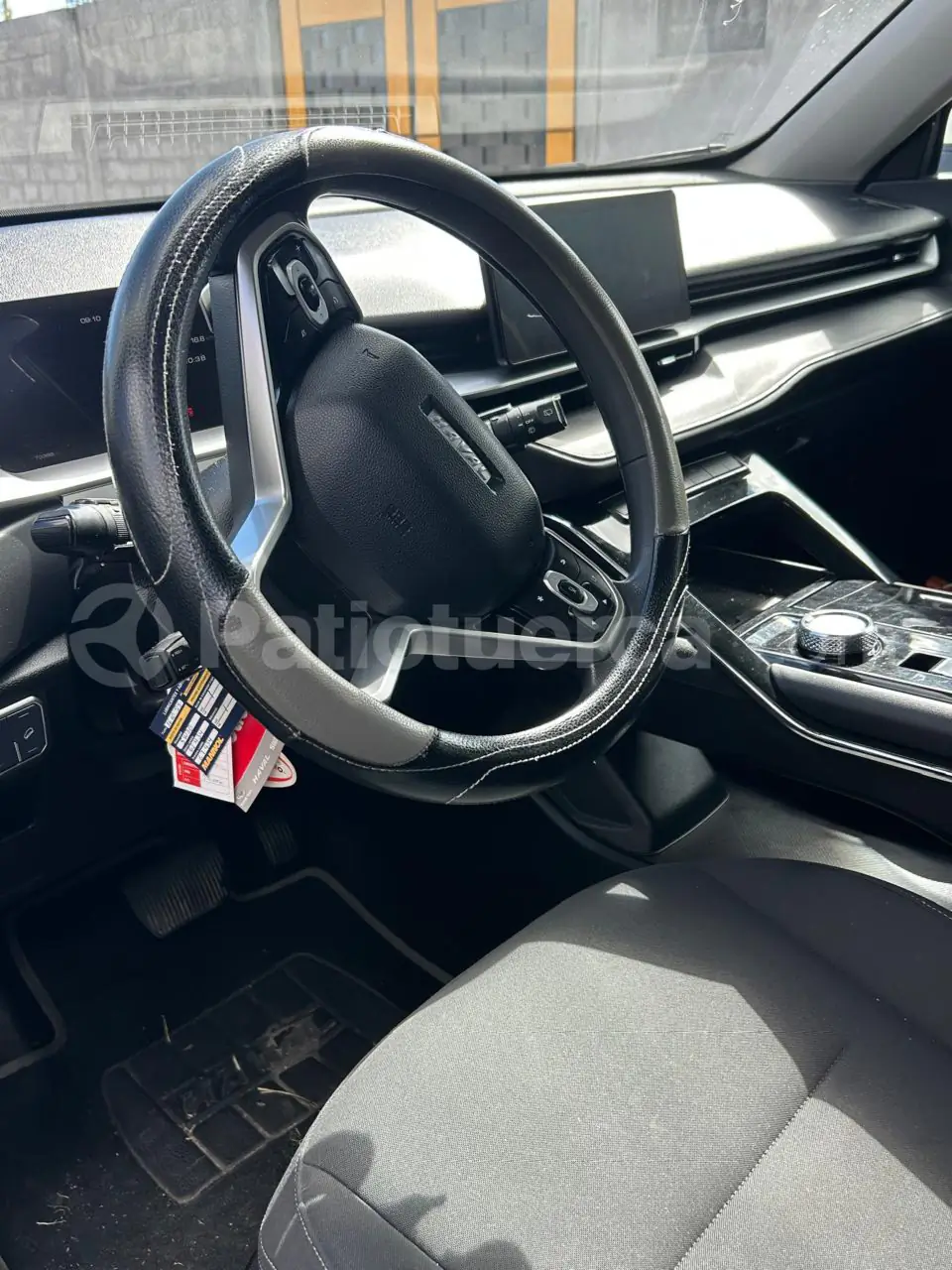 Foto 8 de Haval All New H6 Intelligent