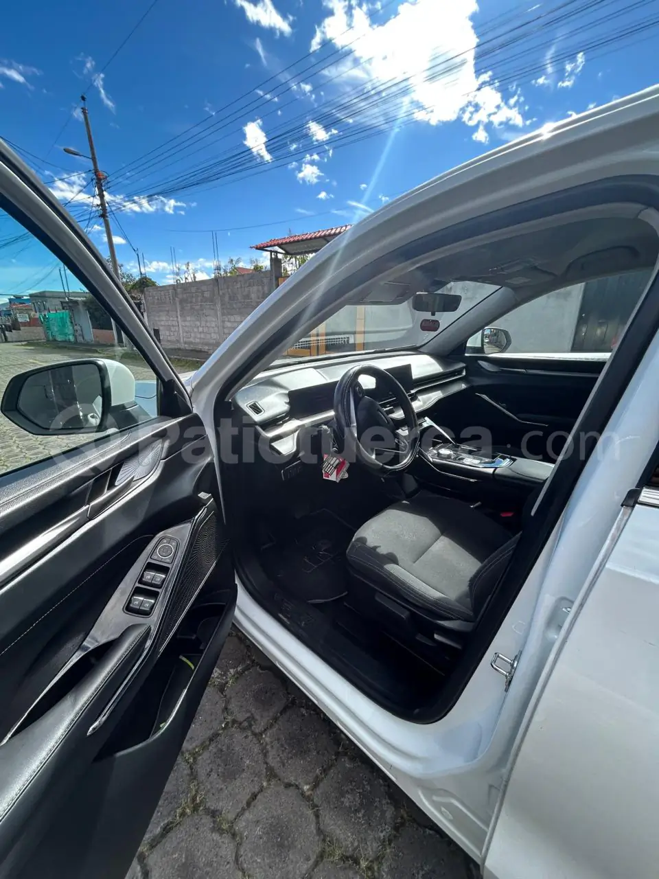 Foto 9 de Haval All New H6 Intelligent