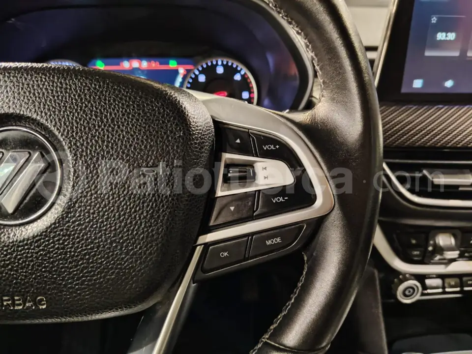 Foto 29 de Foton Tunland