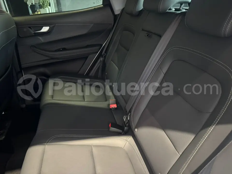 Foto 10 de Chery Tiggo 4