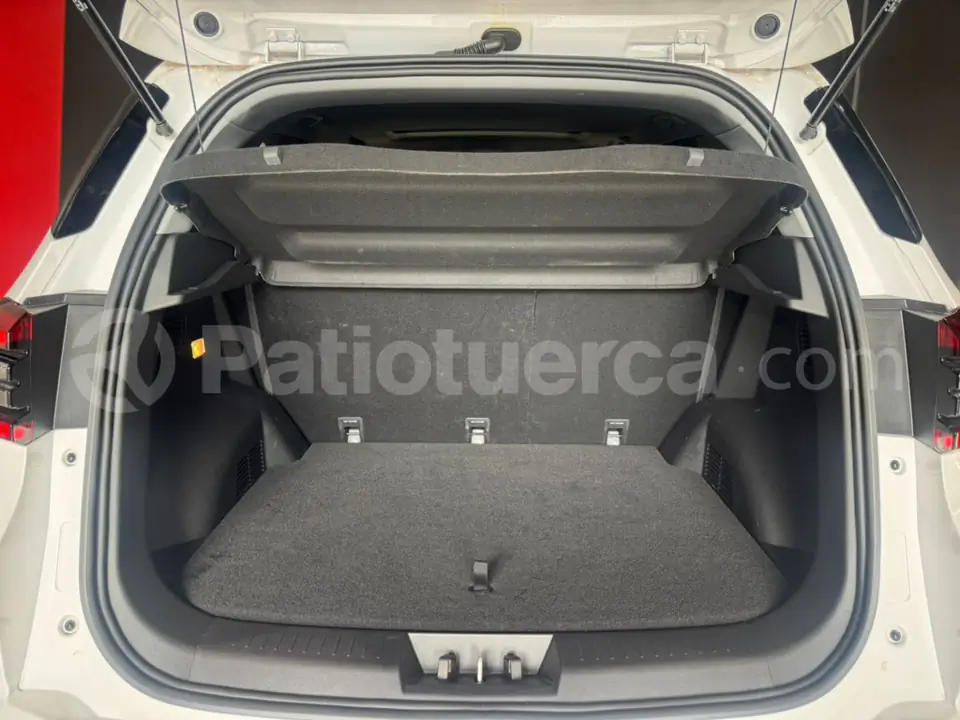 Foto 15 de Chery Tiggo 4