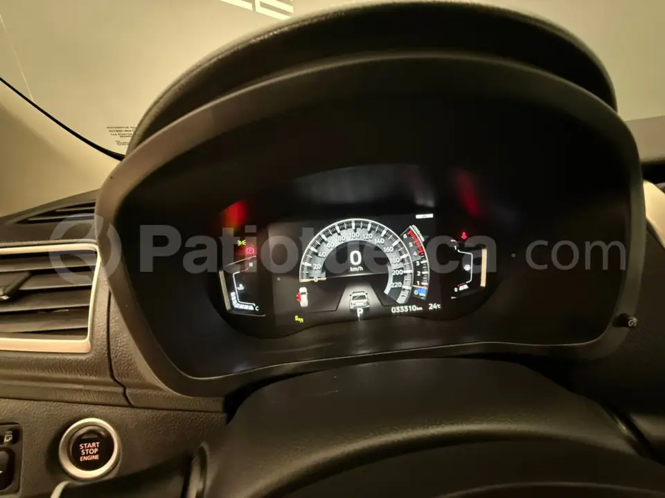 Foto 13 de Mitsubishi Montero Sport Diesel