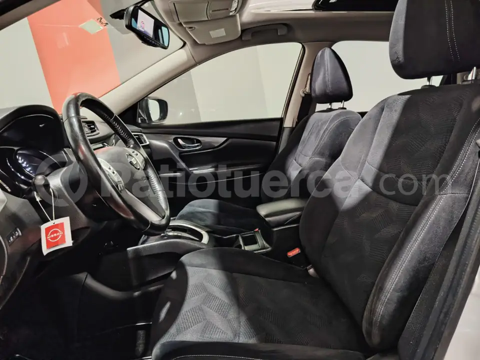 Foto 10 de Nissan X-Trail Advance