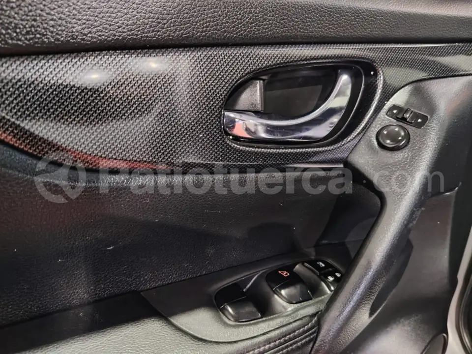 Foto 13 de Nissan X-Trail Advance