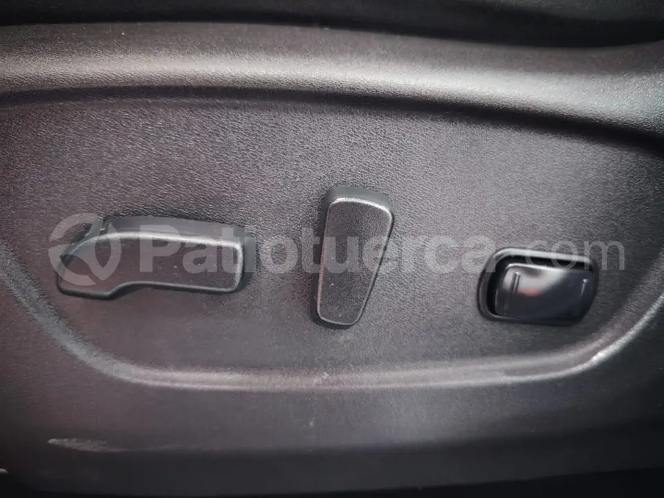 Foto 14 de Nissan X-Trail Advance