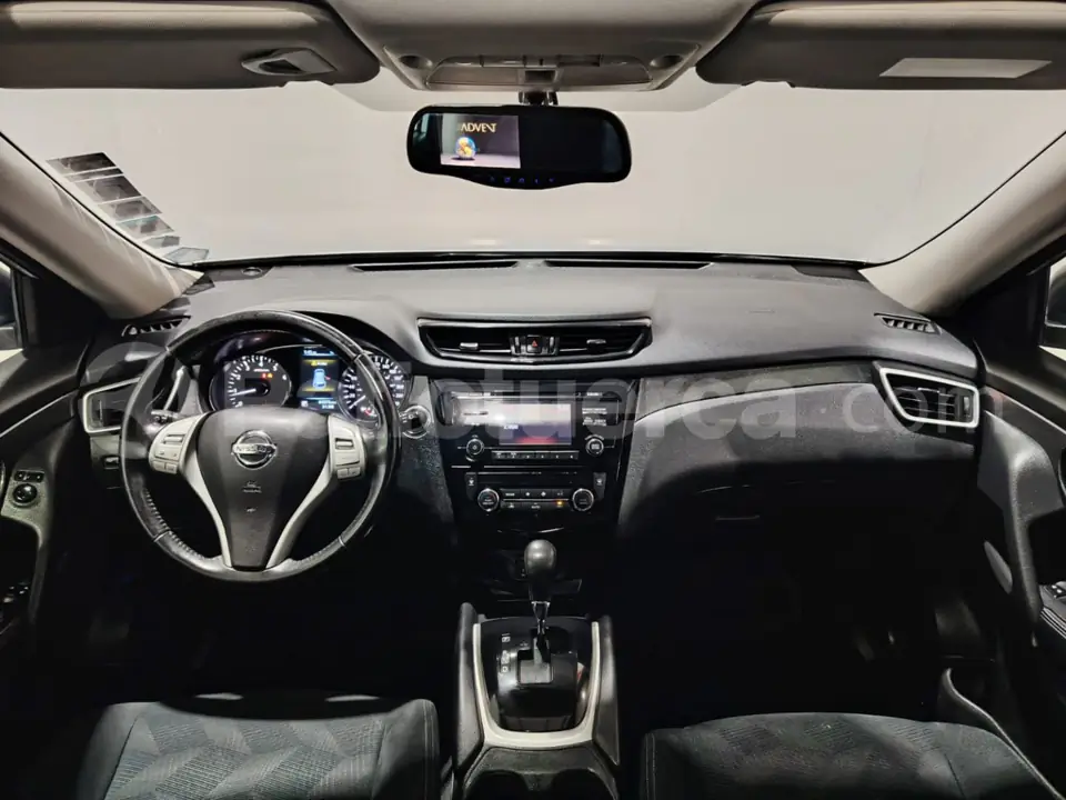 Foto 15 de Nissan X-Trail Advance
