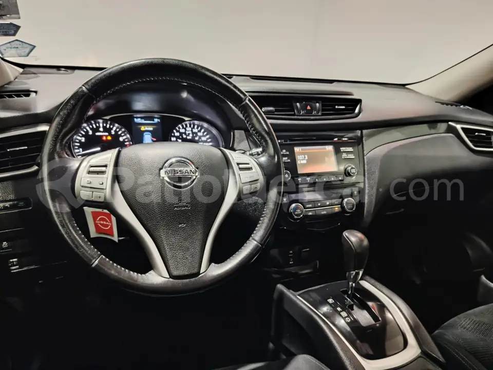 Foto 16 de Nissan X-Trail Advance