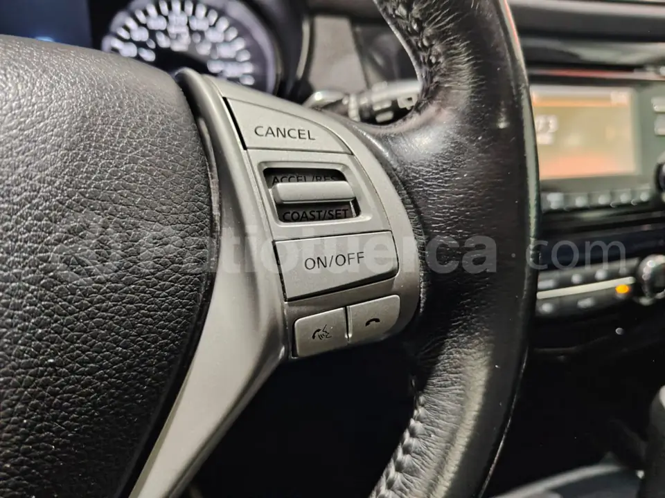 Foto 17 de Nissan X-Trail Advance