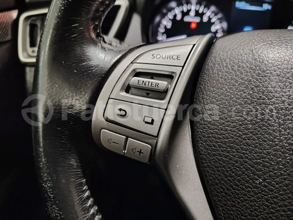 Foto 18 de Nissan X-Trail Advance