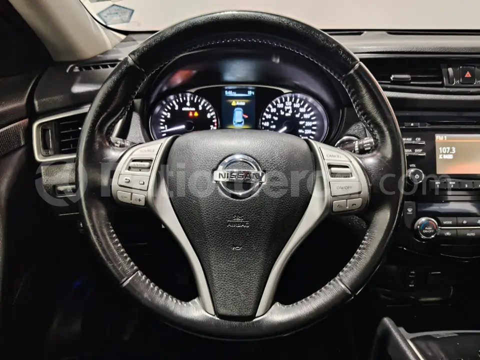 Foto 19 de Nissan X-Trail Advance