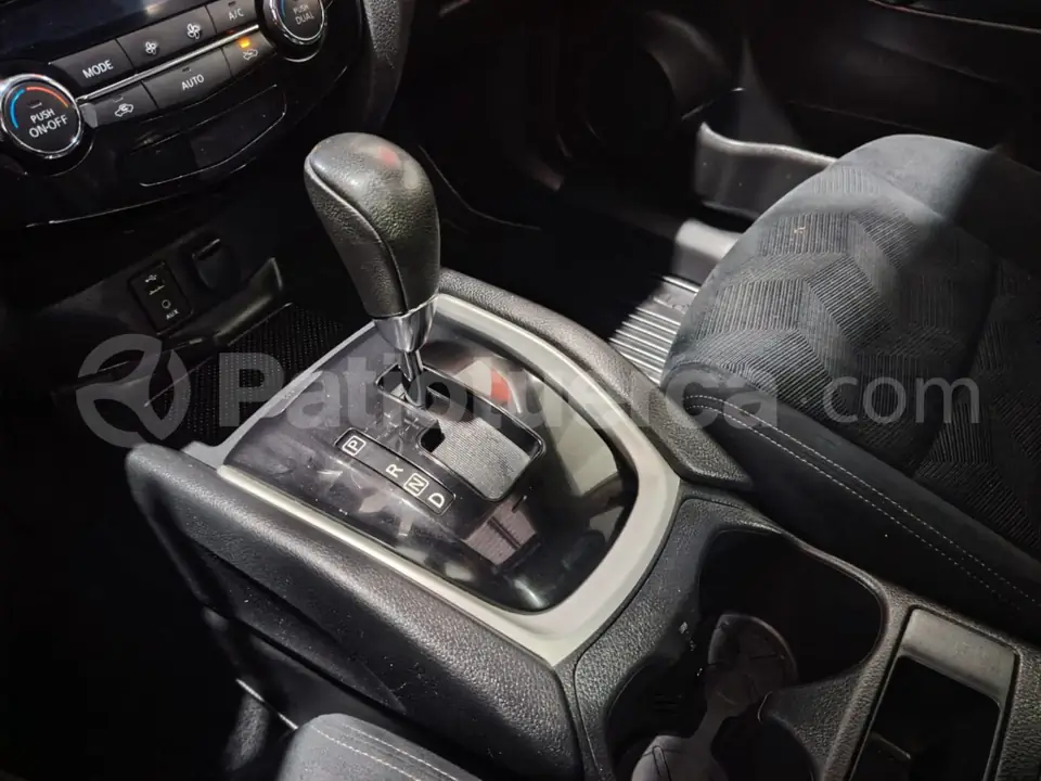 Foto 20 de Nissan X-Trail Advance