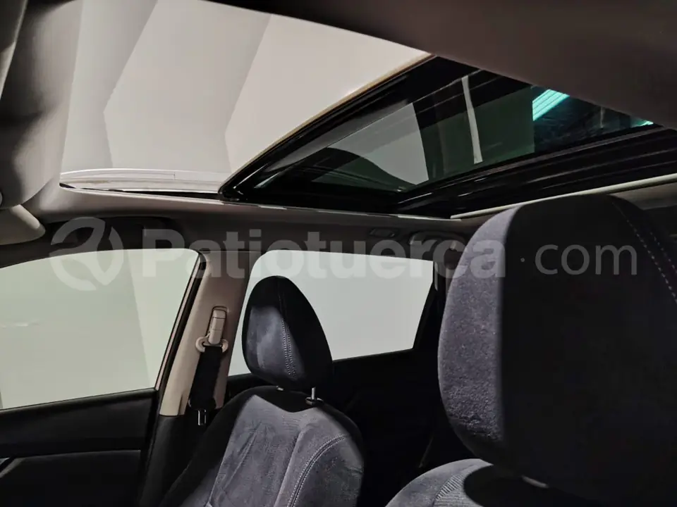 Foto 23 de Nissan X-Trail Advance