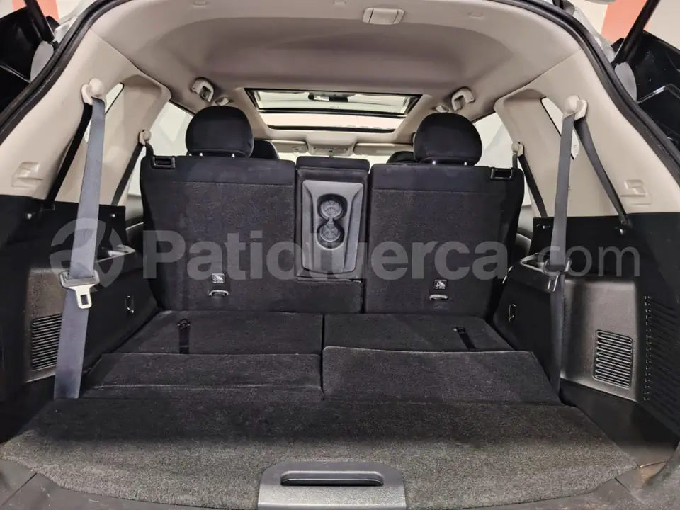 Foto 26 de Nissan X-Trail Advance