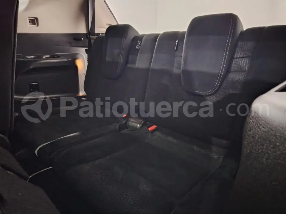Foto 27 de Nissan X-Trail Advance