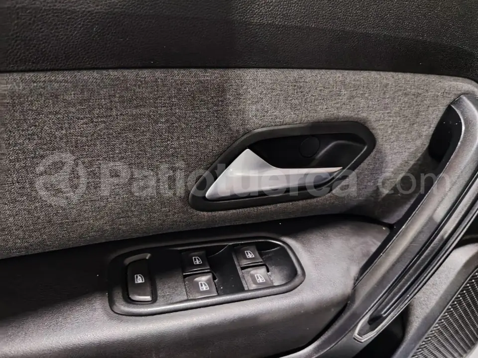 Foto 10 de Renault DUSTER INTENS