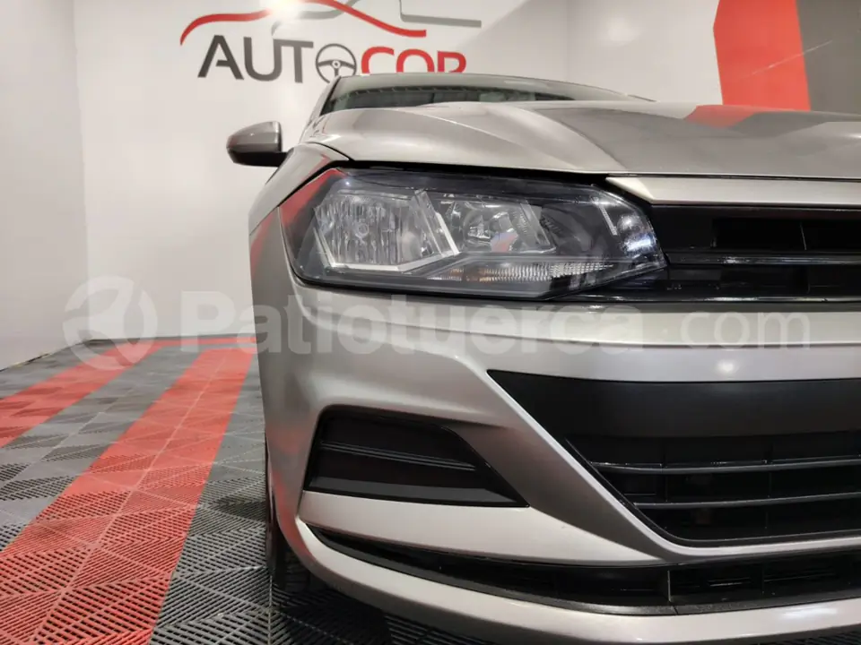 Foto 5 de Volkswagen Polo Trendline