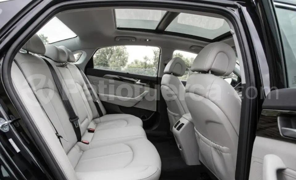Foto 9 de Hyundai Sonata Hybrid