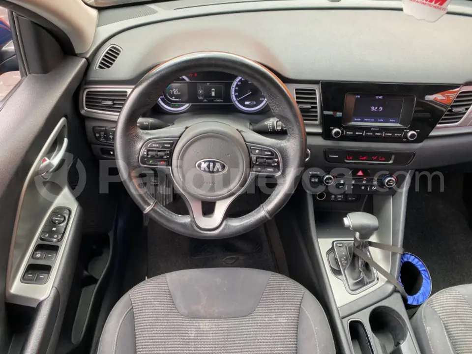 Foto 4 de Kia NIRO Hibrido