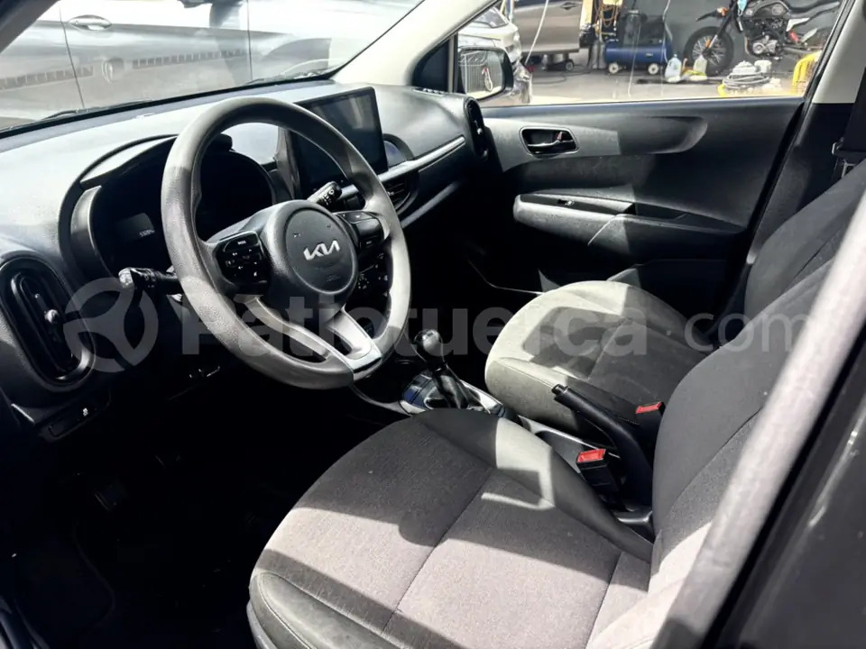 Foto 2 de Kia Picanto