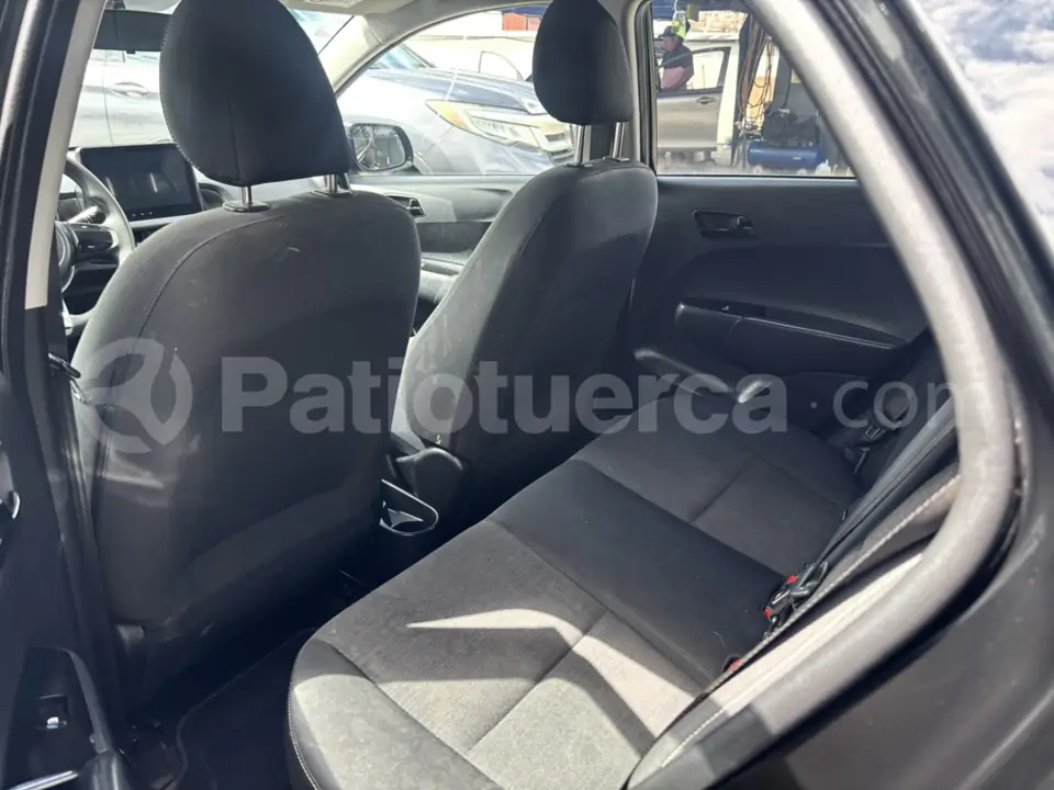 Foto 5 de Kia Picanto