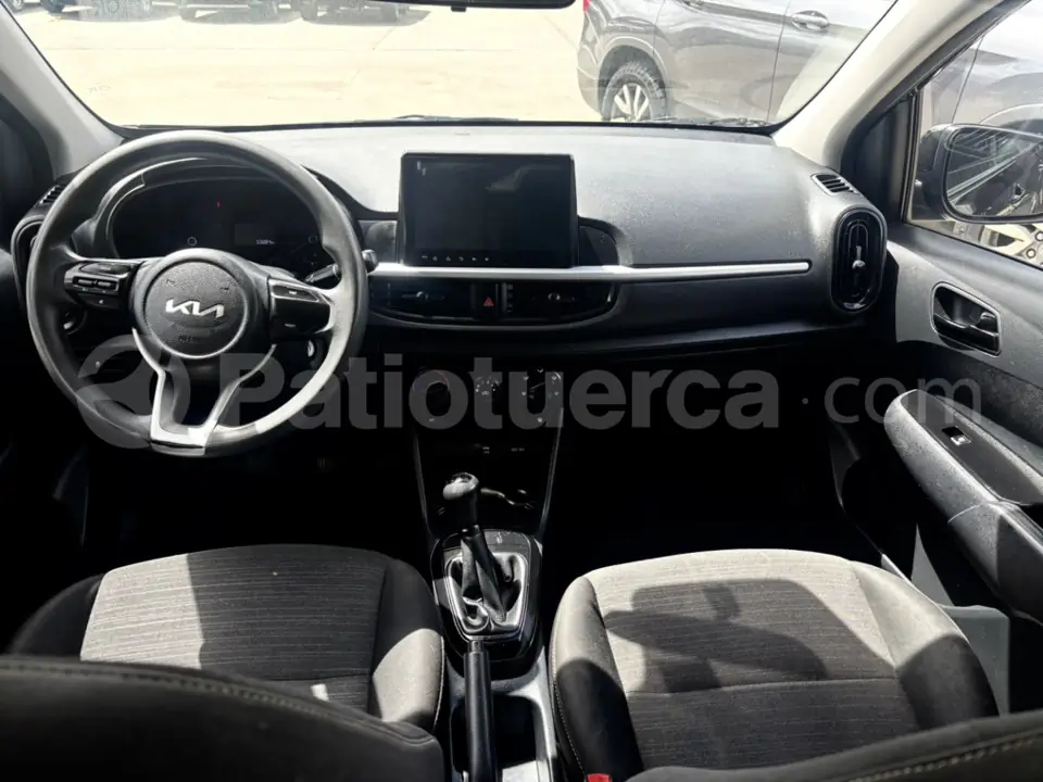 Foto 6 de Kia Picanto