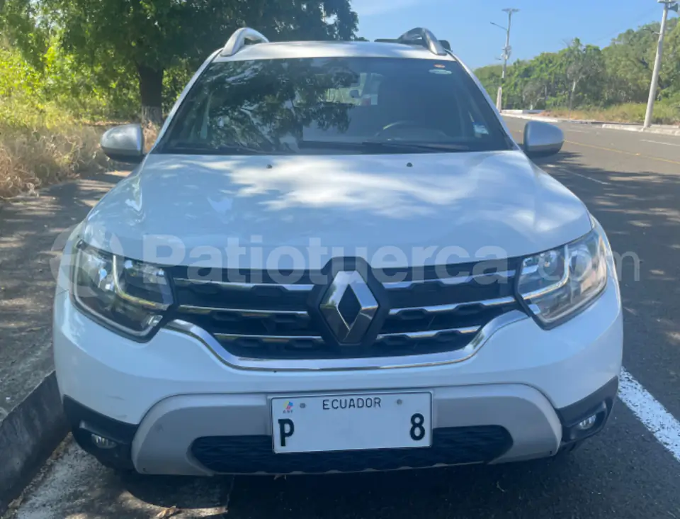 Foto 1 de Renault Duster Intens 1.3