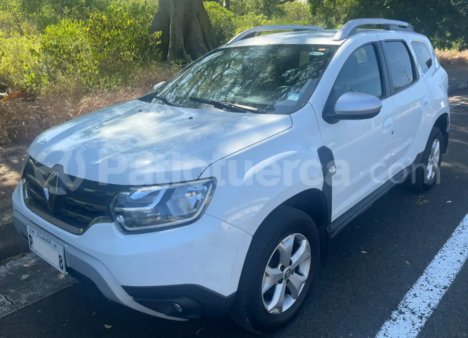 Foto 2 de Renault Duster Intens 1.3