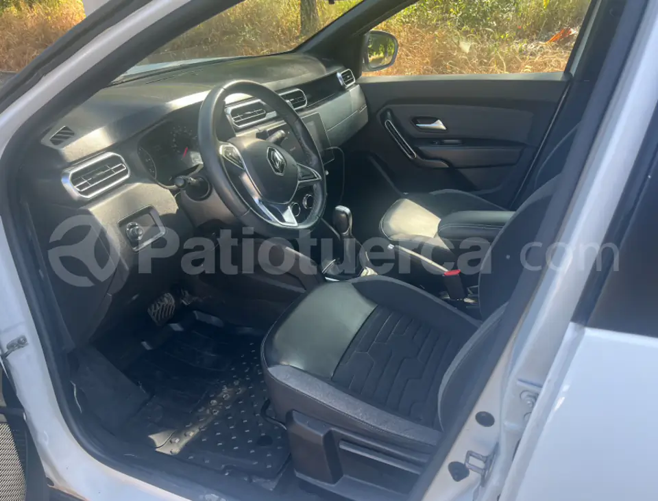 Foto 3 de Renault Duster Intens 1.3