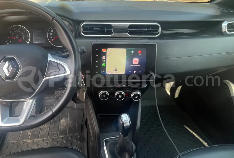 Foto 4 de Renault Duster Intens 1.3