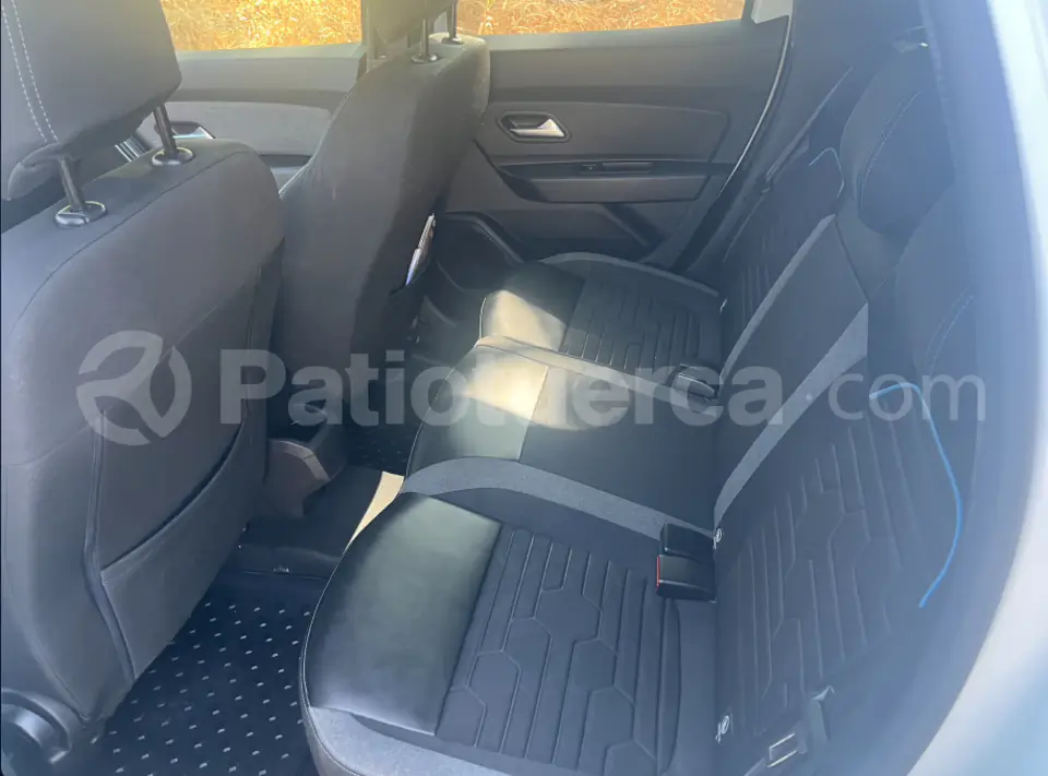 Foto 7 de Renault Duster Intens 1.3