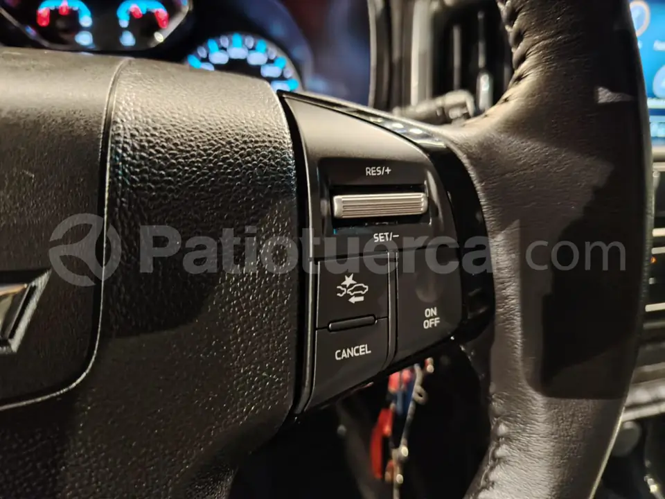 Foto 7 de Chevrolet Trailblazer