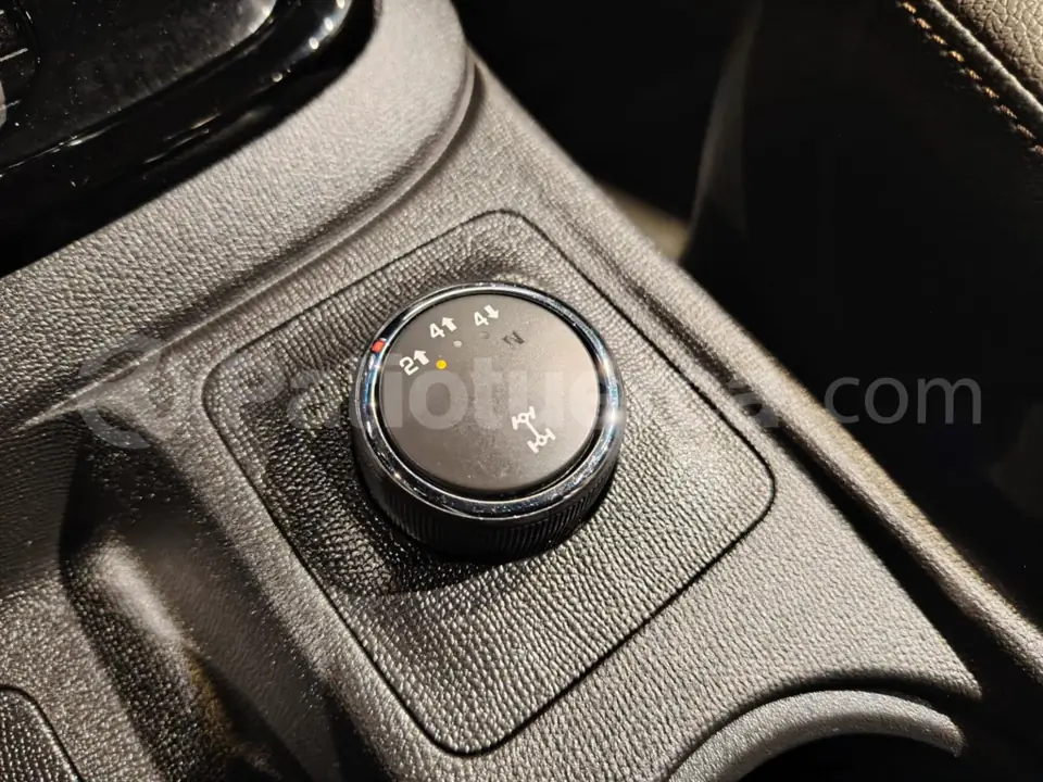 Foto 11 de Chevrolet Trailblazer