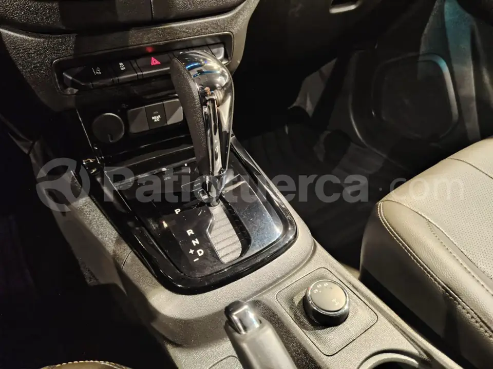 Foto 13 de Chevrolet Trailblazer