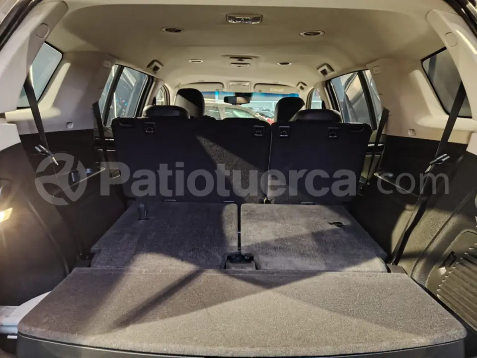 Foto 18 de Chevrolet Trailblazer