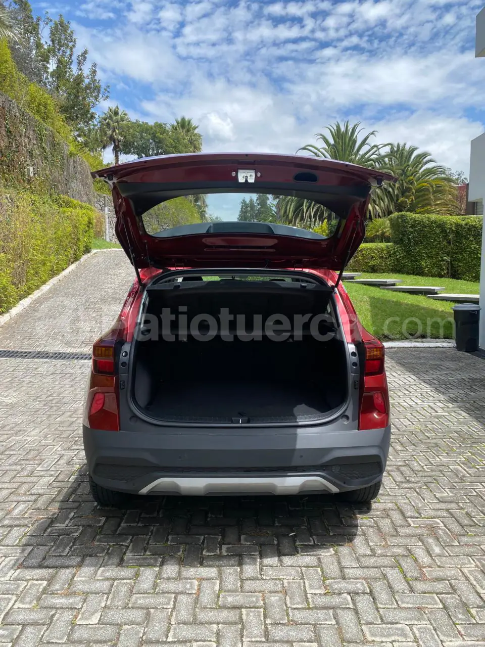 Foto 4 de Kia Seltos