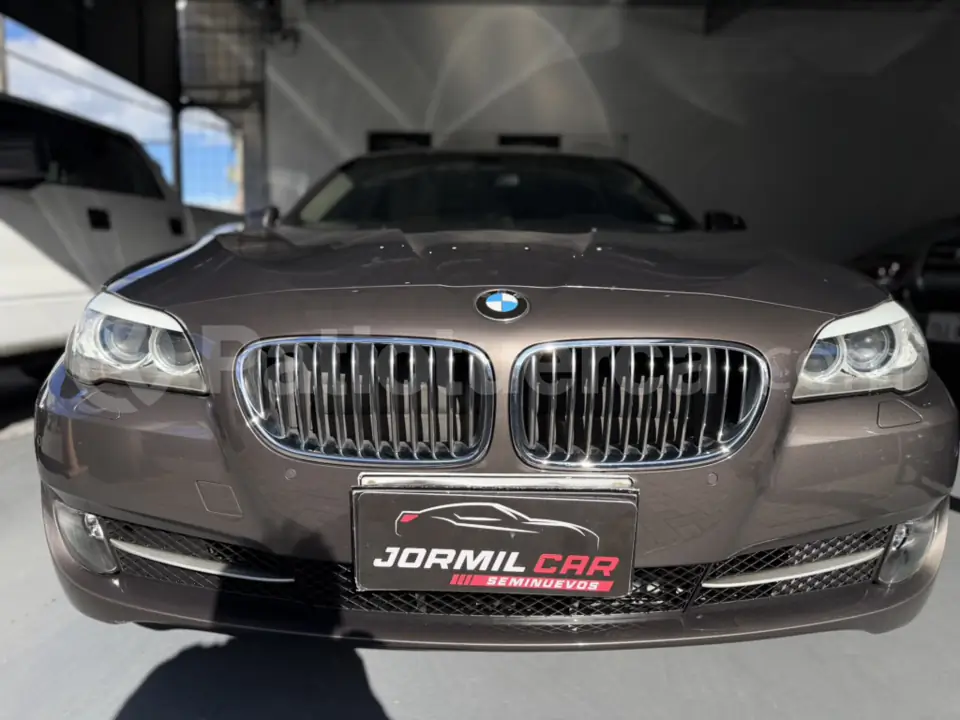 Foto 2 de BMW 523i