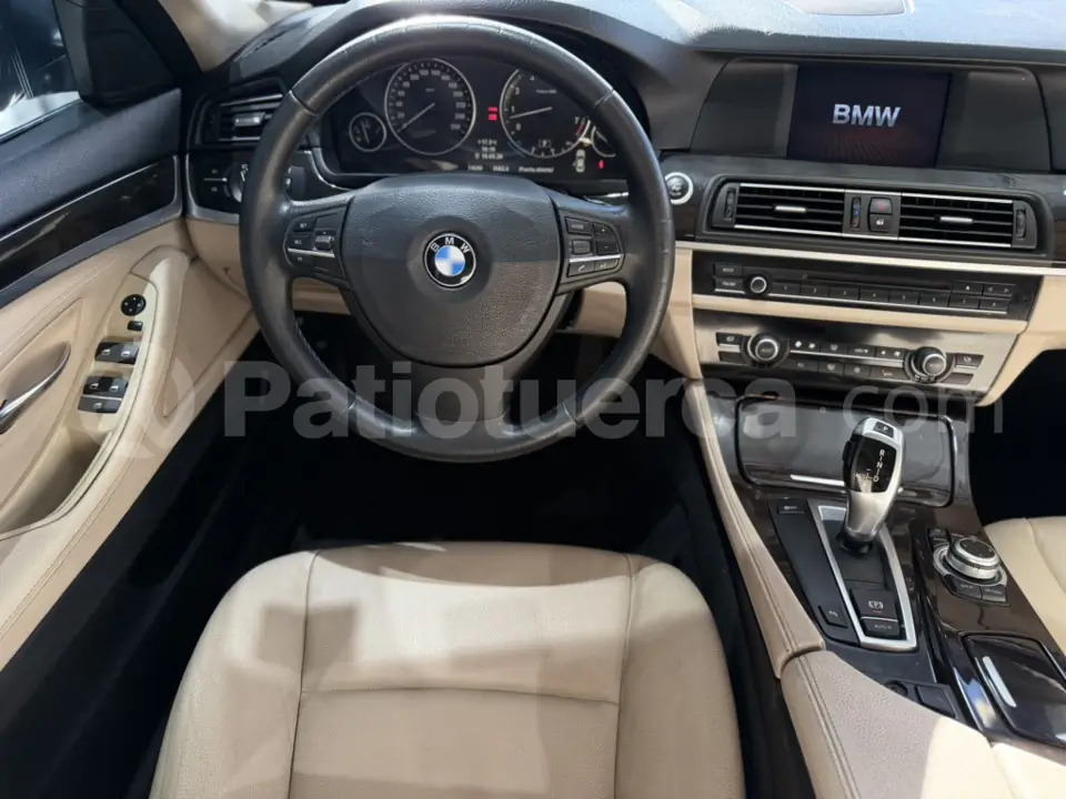 Foto 10 de BMW 523i